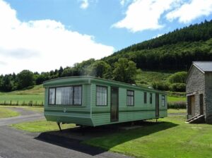 Enjoy A Comfortable Stay In Creative Static Caravans!