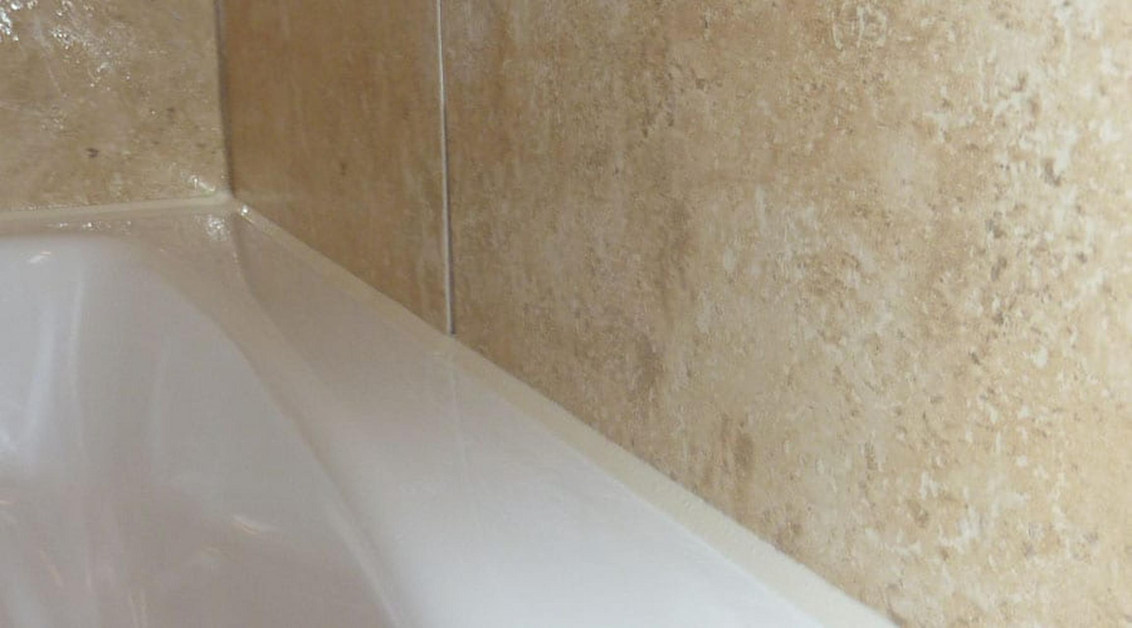 Bathroom Maintenance