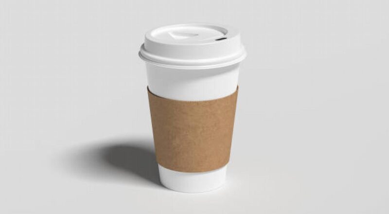 hot drink cups