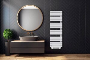 Stelrad Electric Towel Rail Options for Modern Bathroom Heating