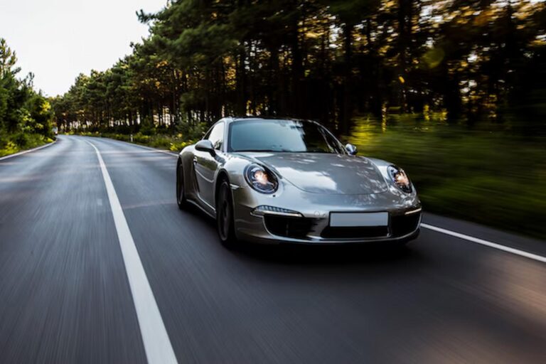 How to Choose a Trusted Porsche Specialist in Perth