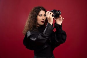 Why Women Are Redefining The World of Modern Photography