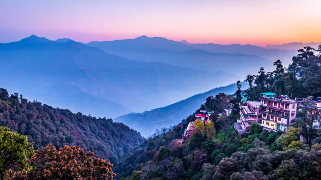 Stay and Explore: Vacation Ideas For Mussoorie