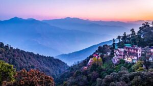 Stay and Explore: Vacation Ideas For Mussoorie