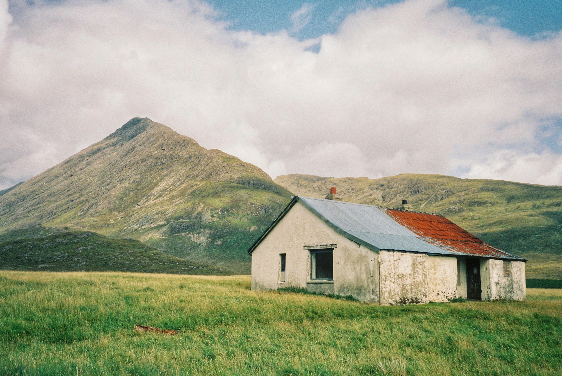 Scotland
