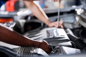 Simple Ways to Improve Vehicle Performance and Safety