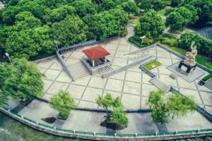 Planning Beautiful Gardens with Expert Landscape Architecture Services