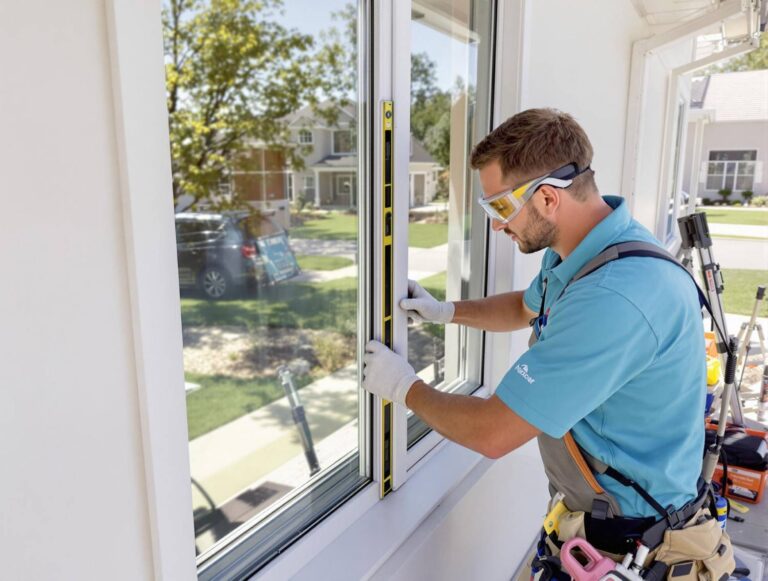How to Compare Window Installers and Get the Best Value for Money