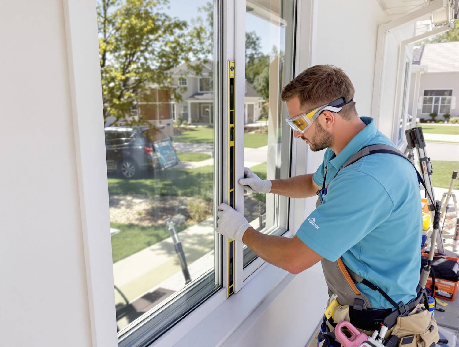 Window Installers